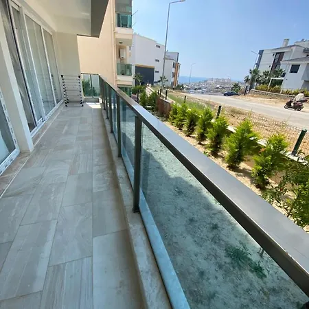 2+1 Daire Kusadasi